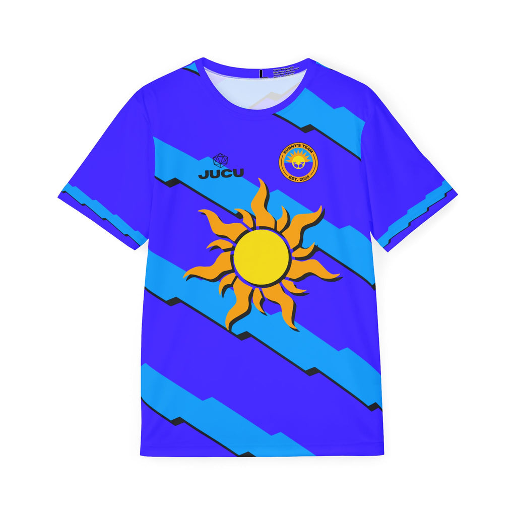 Sunny's Team Home Jersey