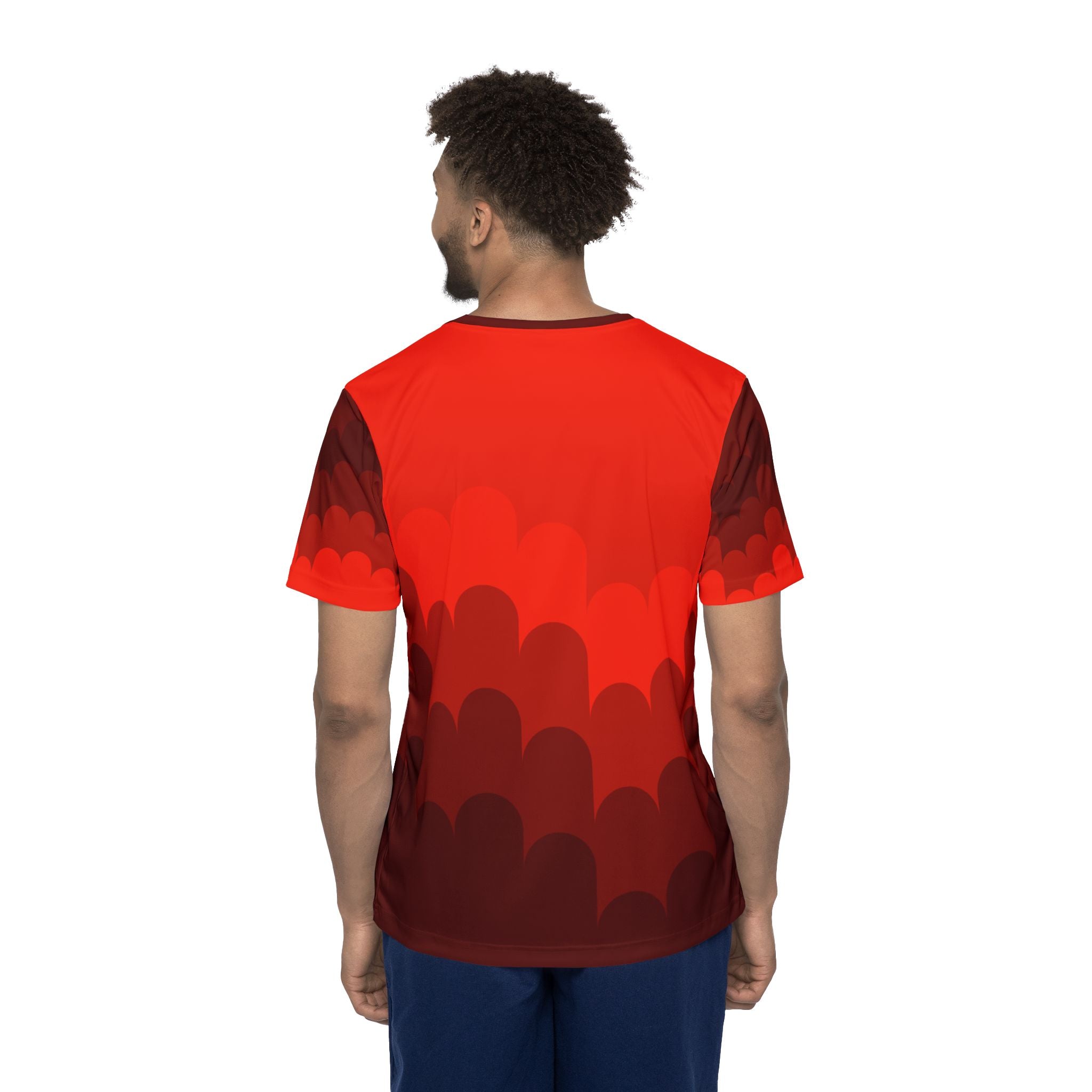 Average Joes FC Third Jersey