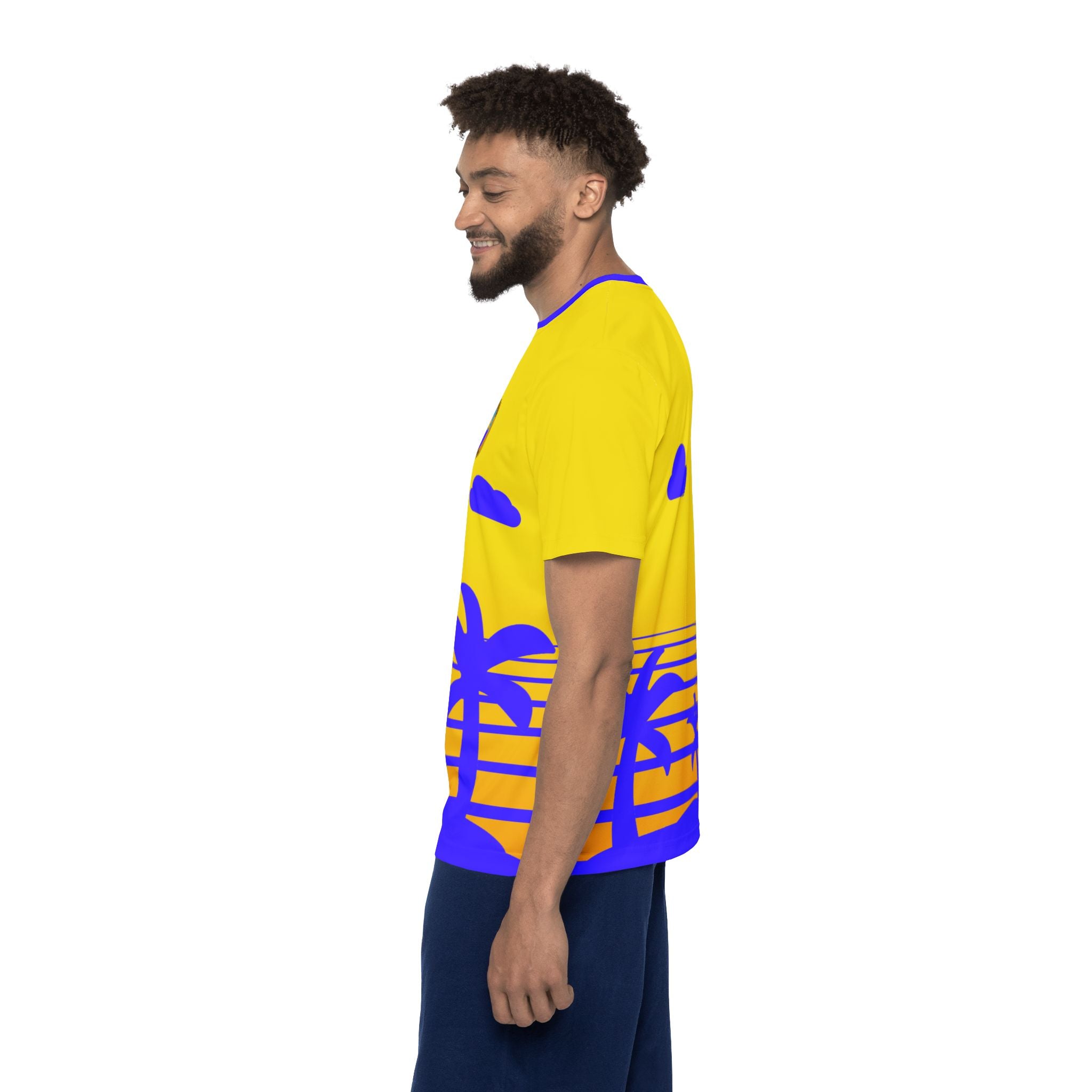 Sunny's Team Away Jersey