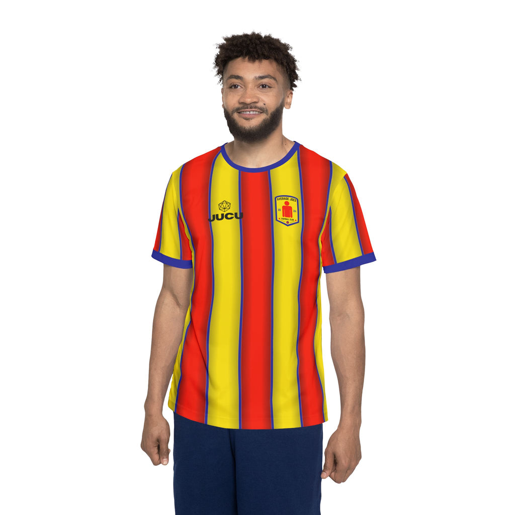 Average Joes FC Home Jersey