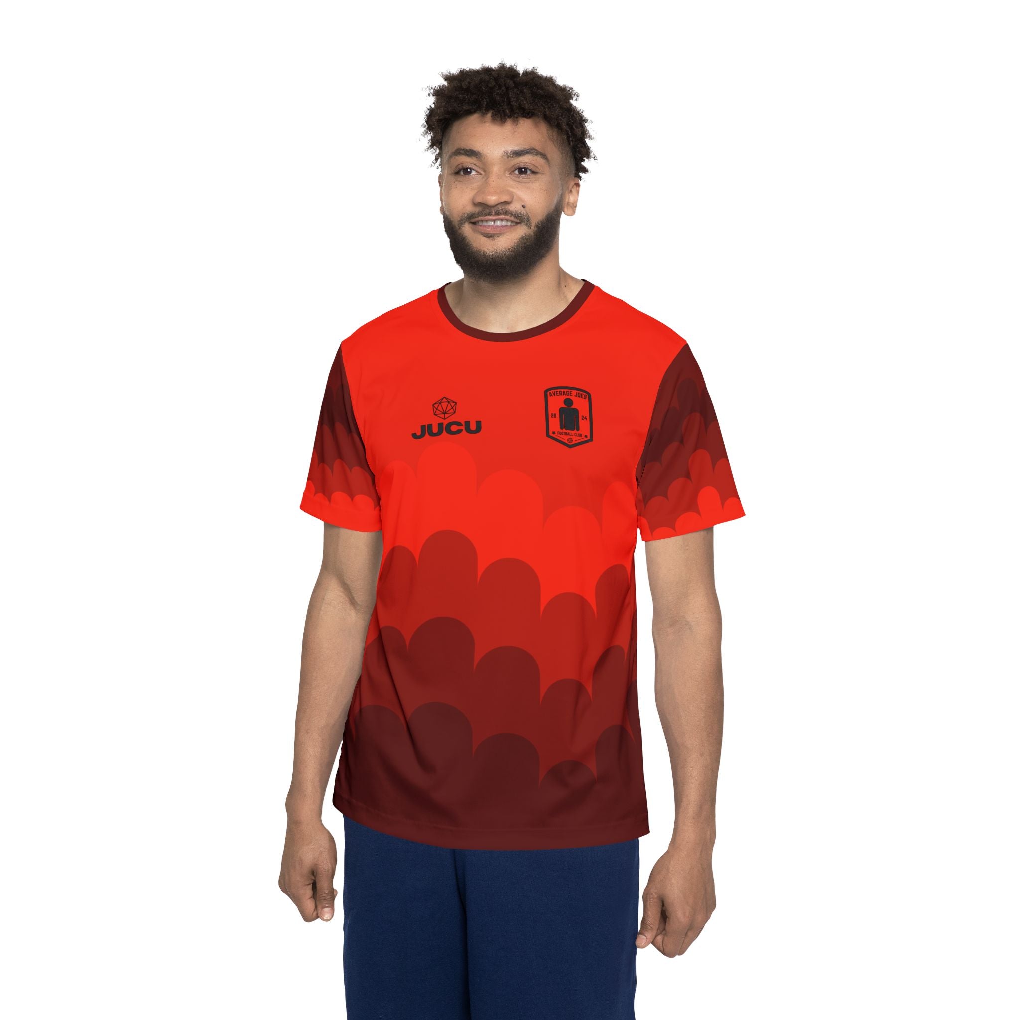 Average Joes FC Third Jersey