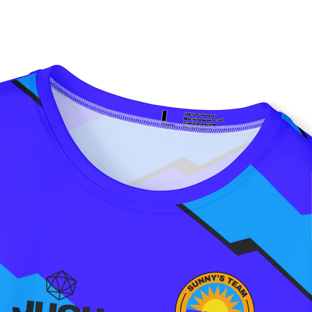 Sunny's Team Home Jersey