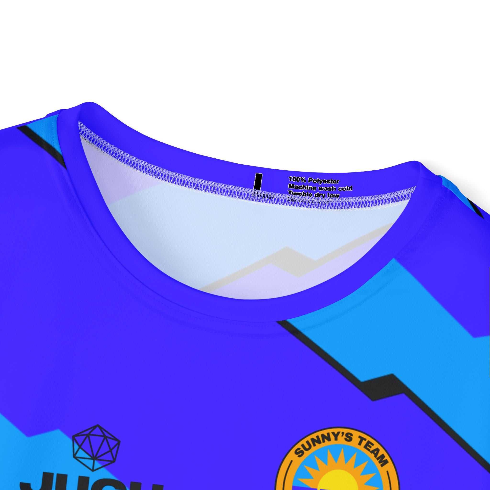 Sunny's Team Home Jersey