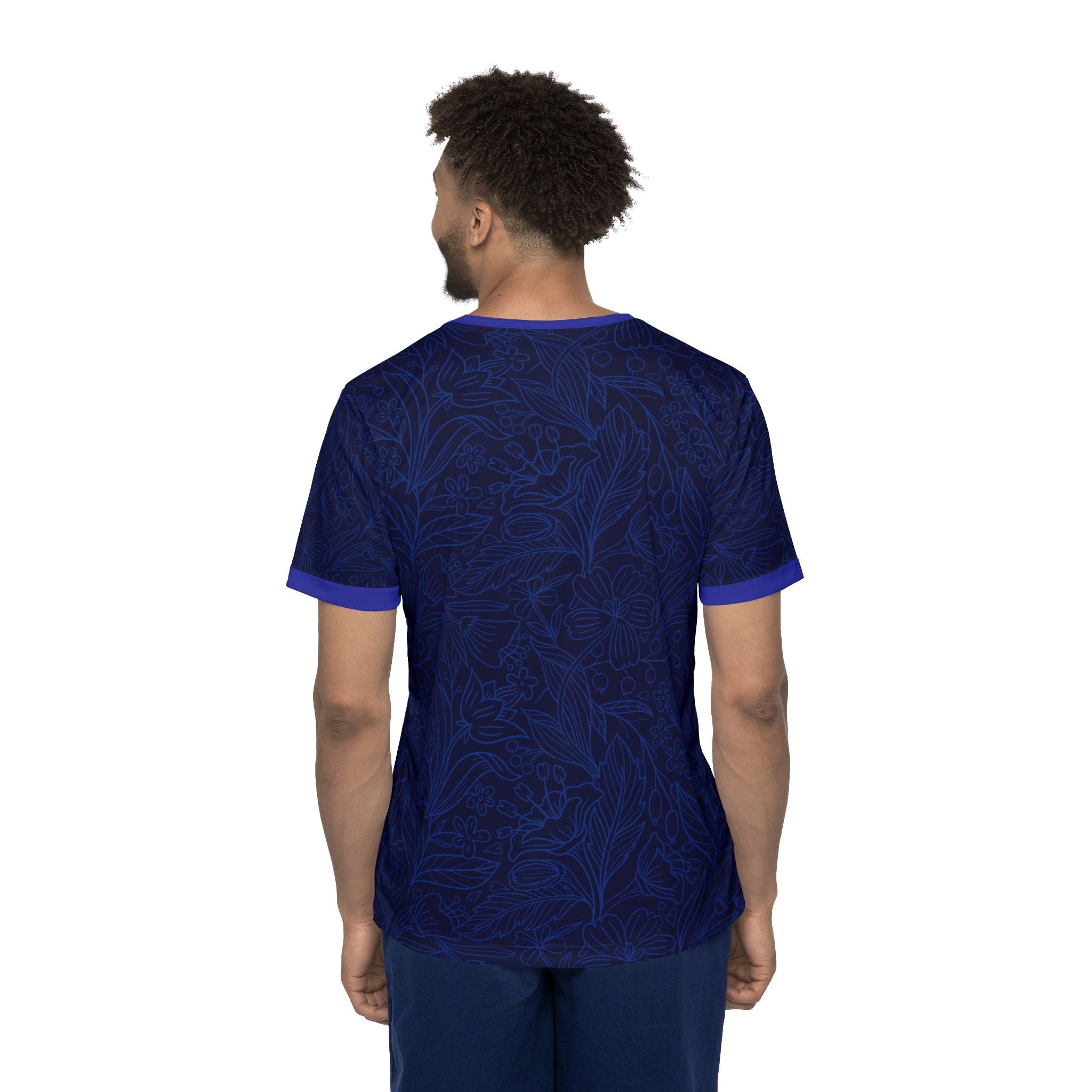 Average Joes FC Away Jersey