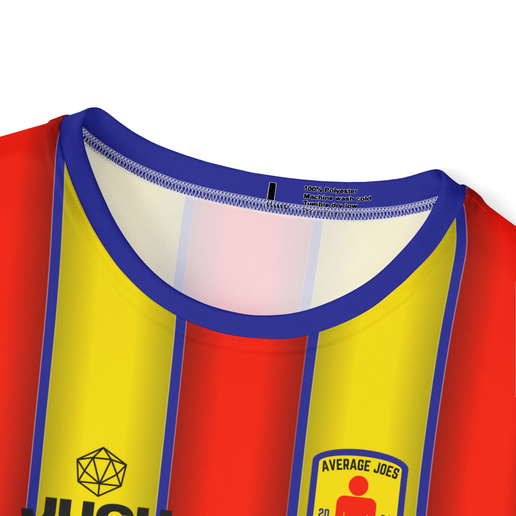 Average Joes FC Home Jersey