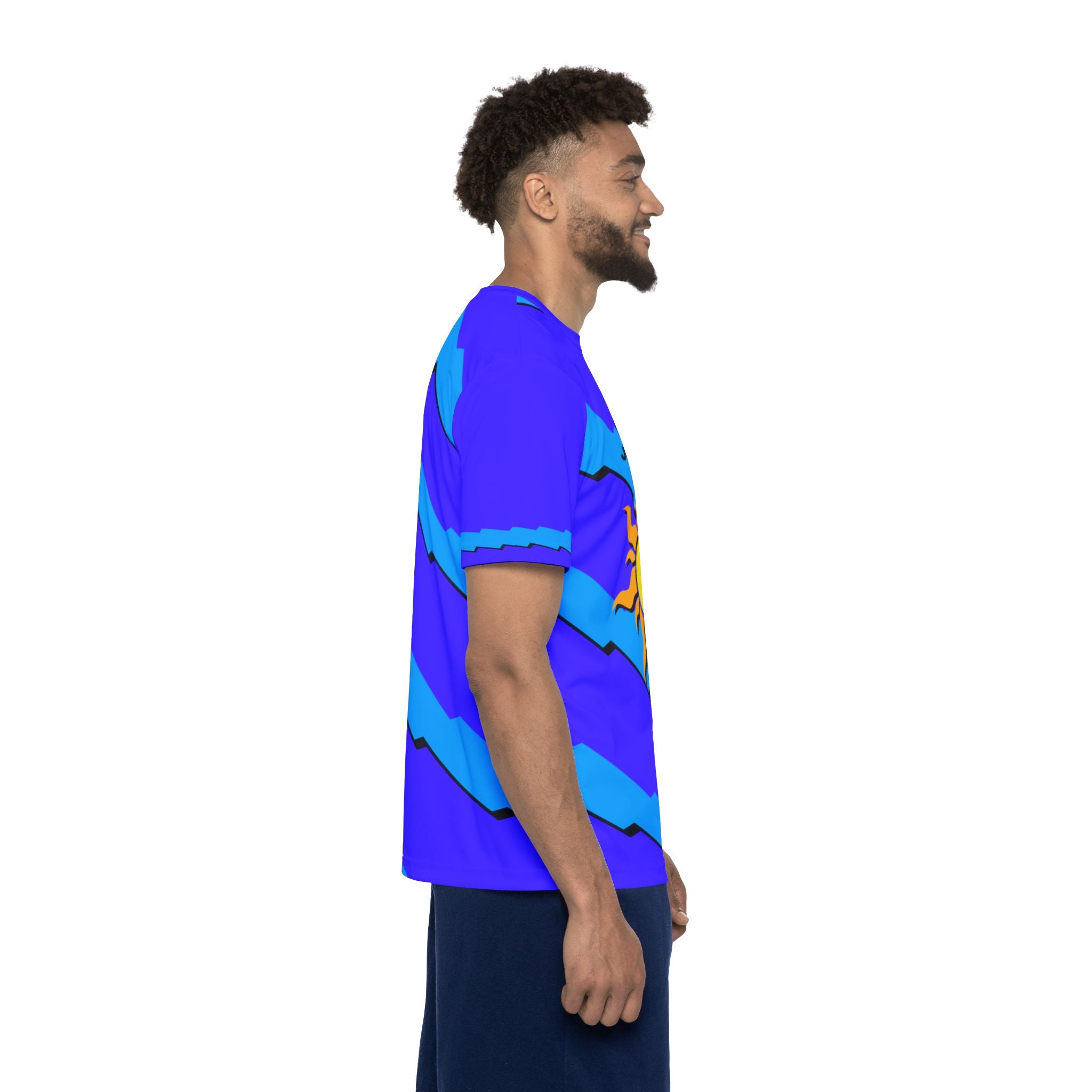 Sunny's Team Home Jersey