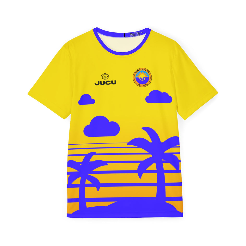 Sunny's Team Away Jersey