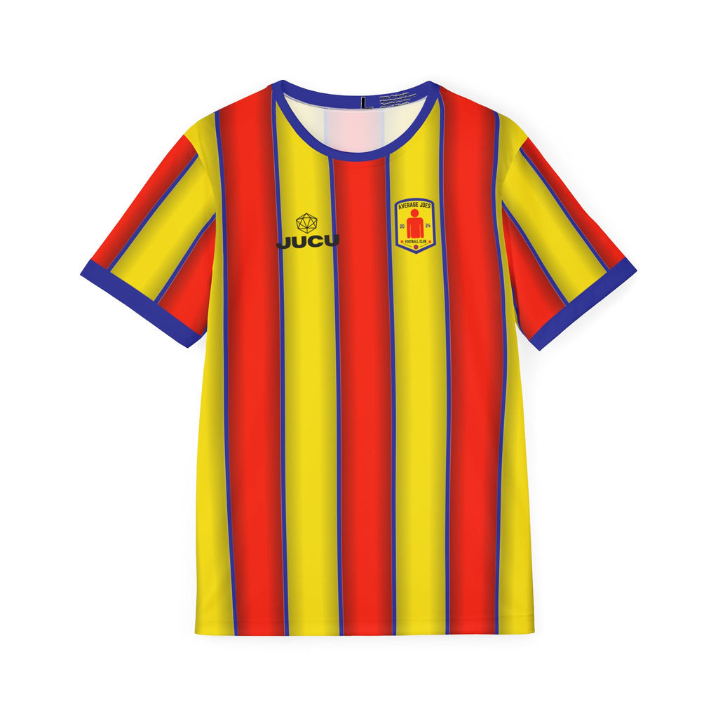 Average Joes FC Home Jersey
