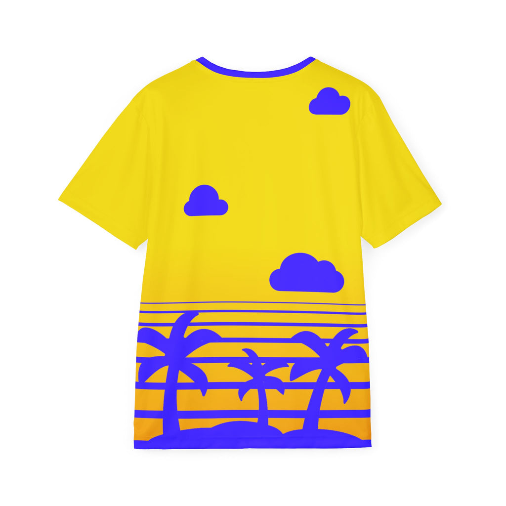 Sunny's Team Away Jersey
