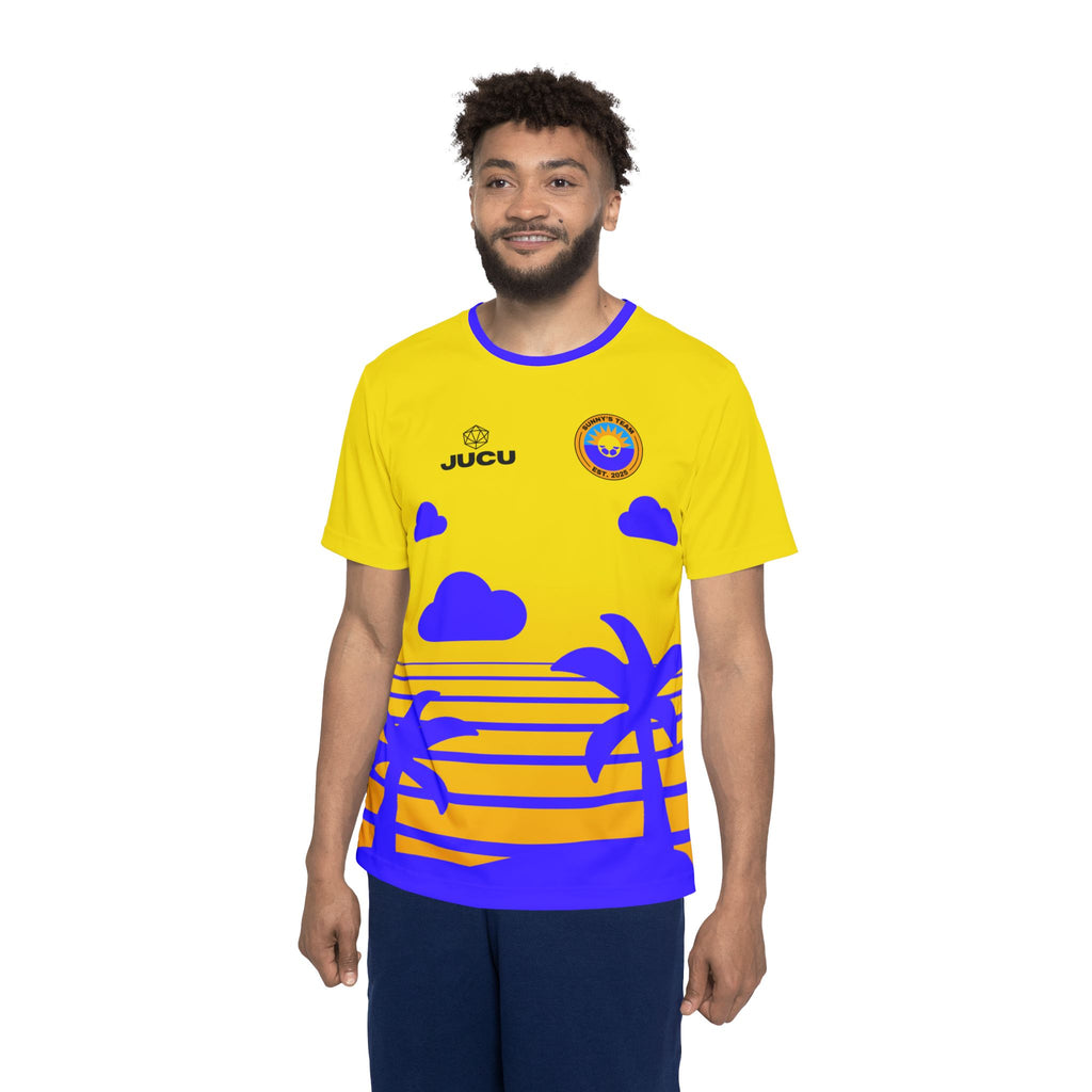 Sunny's Team Away Jersey