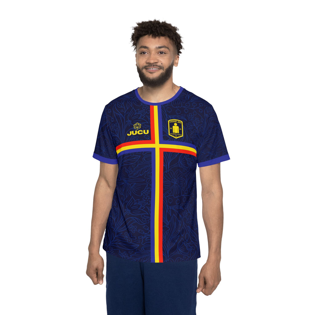Average Joes FC Away Jersey