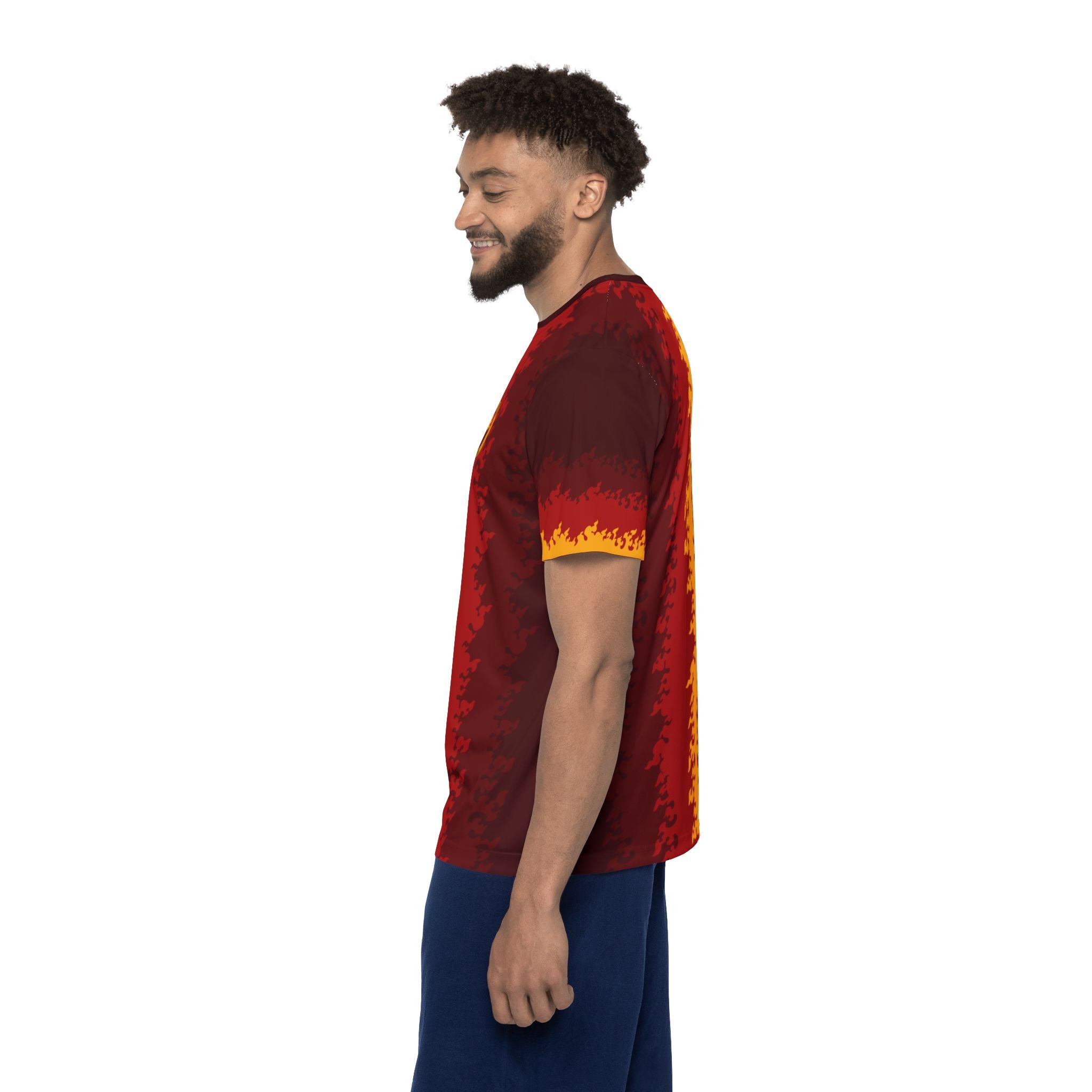 Sunny's Team Third Jersey