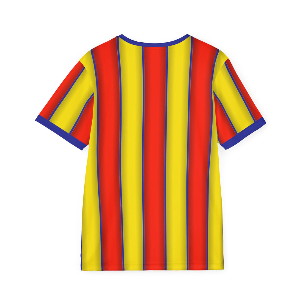 Average Joes FC Home Jersey