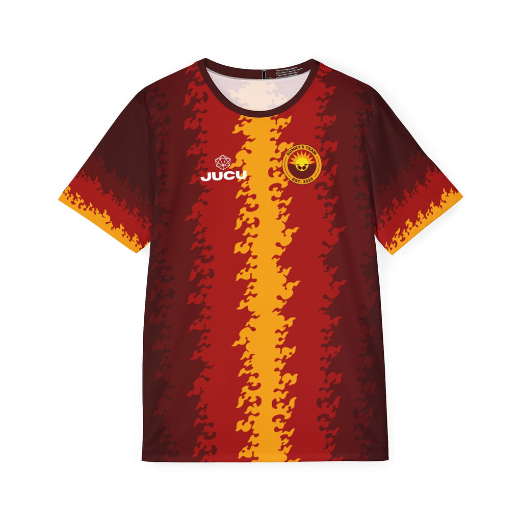 Sunny's Team Third Jersey
