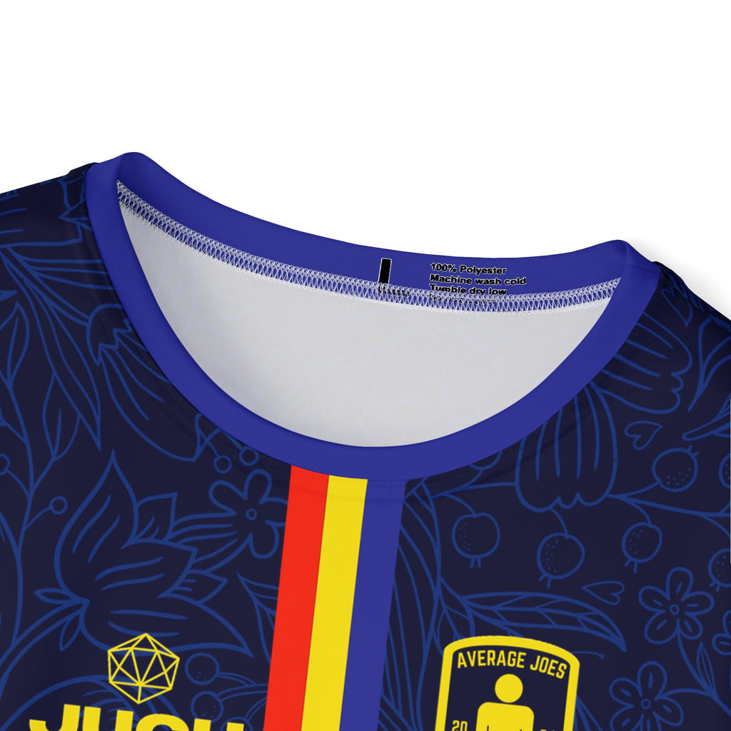 Average Joes FC Away Jersey