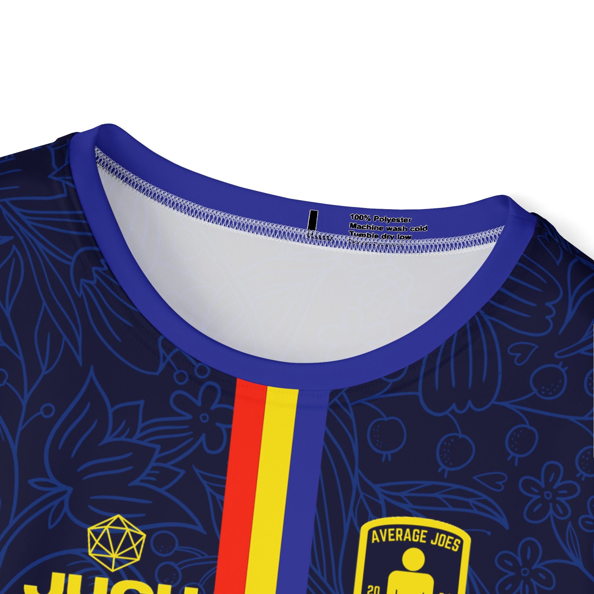 Average Joes FC Away Jersey