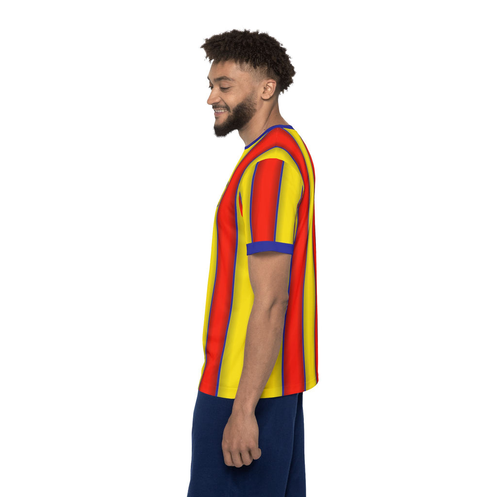 Average Joes FC Home Jersey