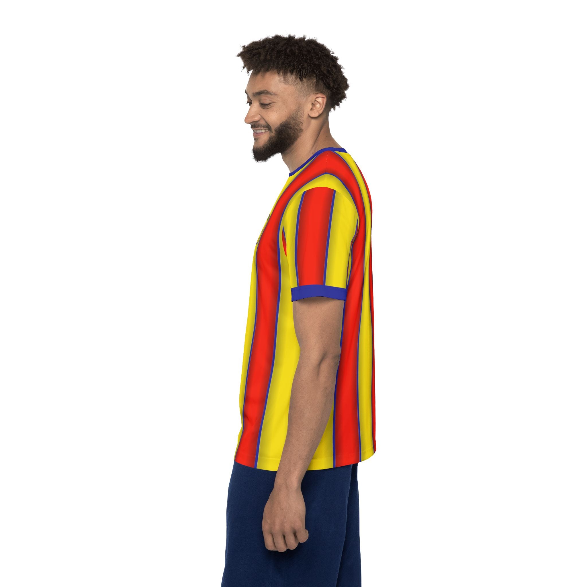 Average Joes FC Home Jersey