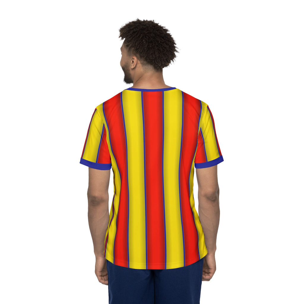 Average Joes FC Home Jersey
