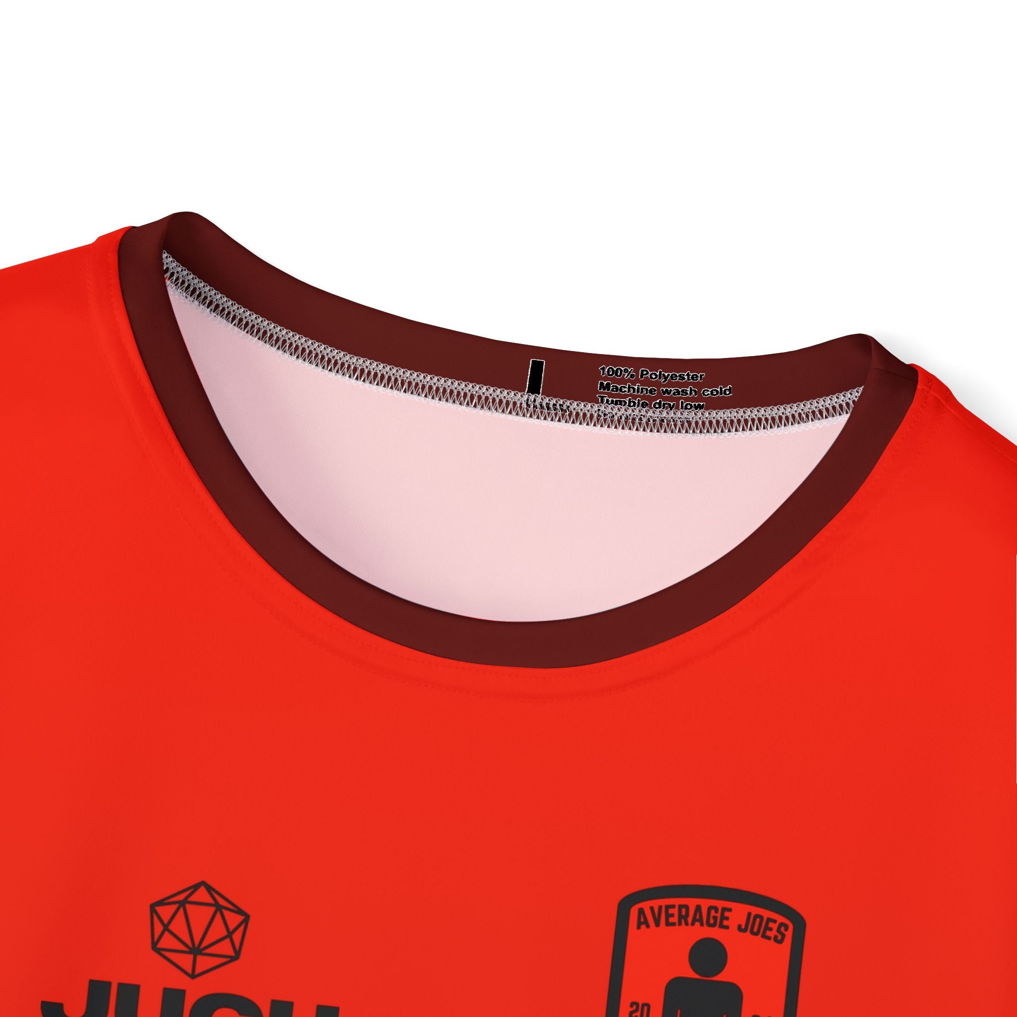 Average Joes FC Third Jersey