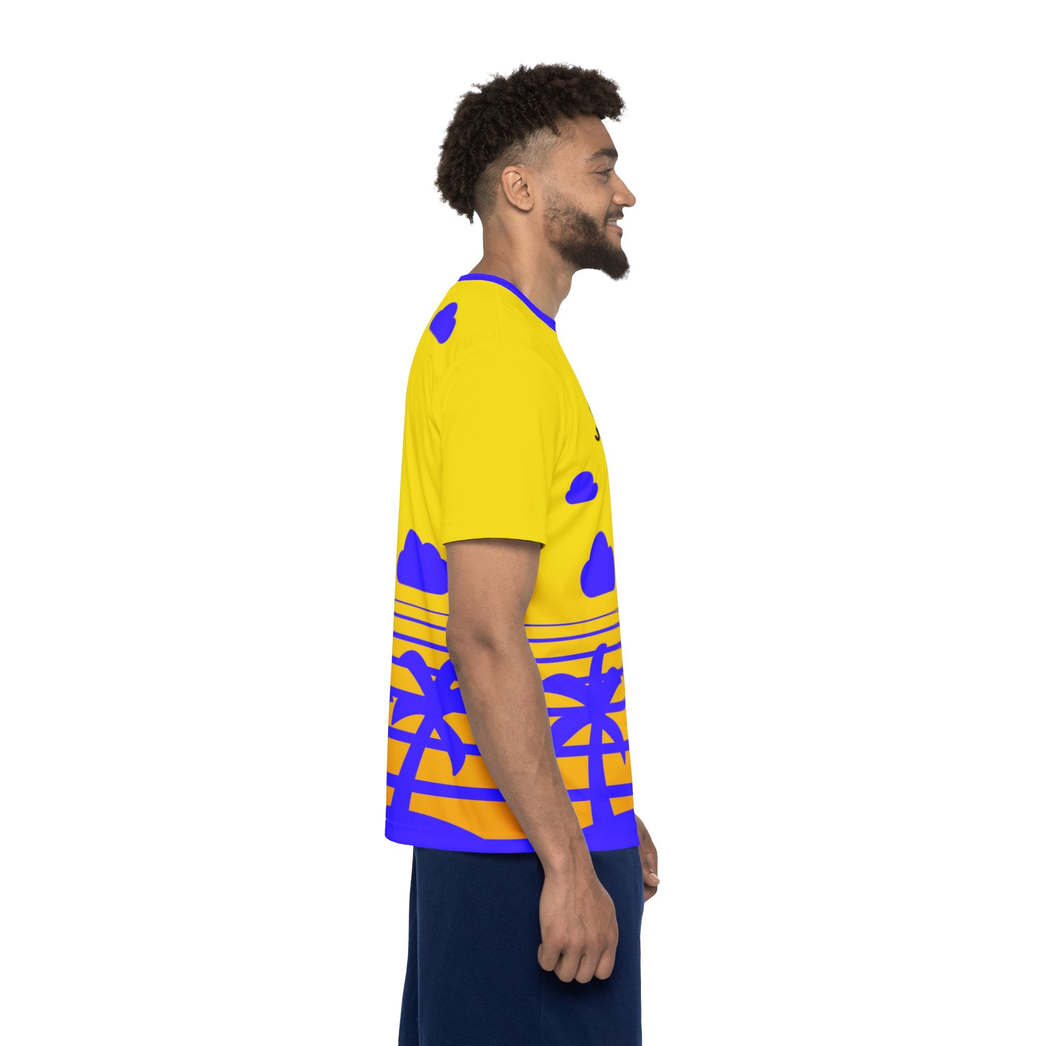 Sunny's Team Away Jersey