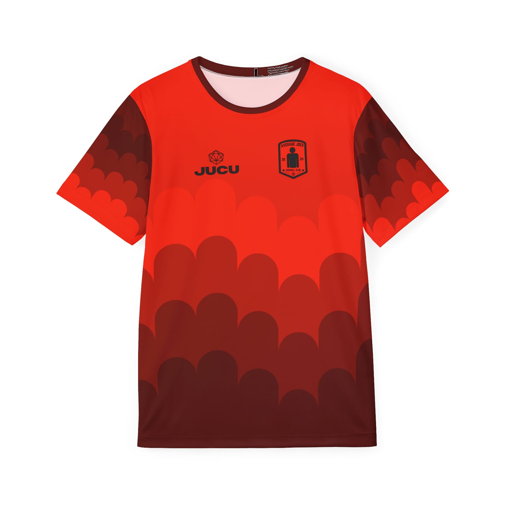 Average Joes FC Third Jersey
