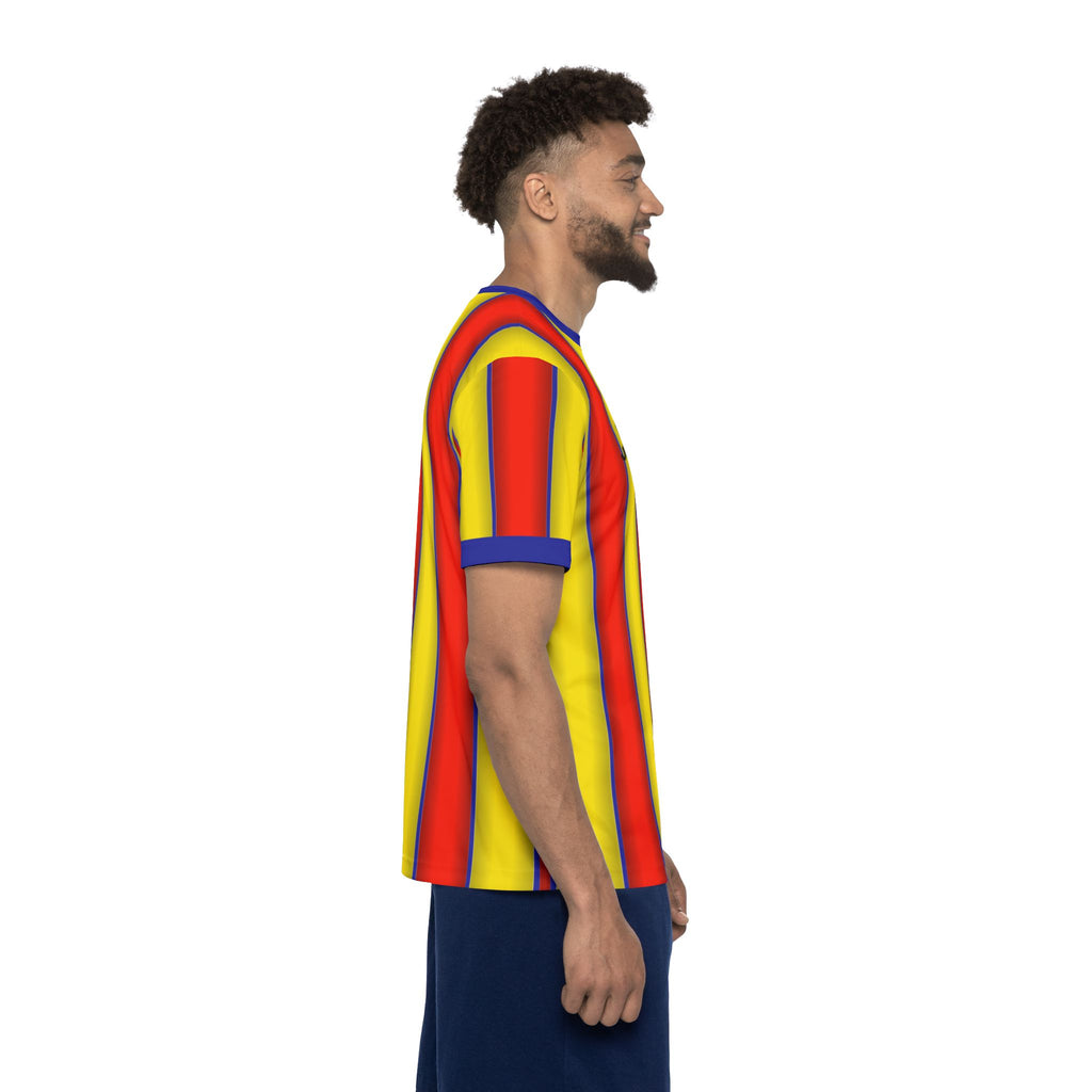 Average Joes FC Home Jersey