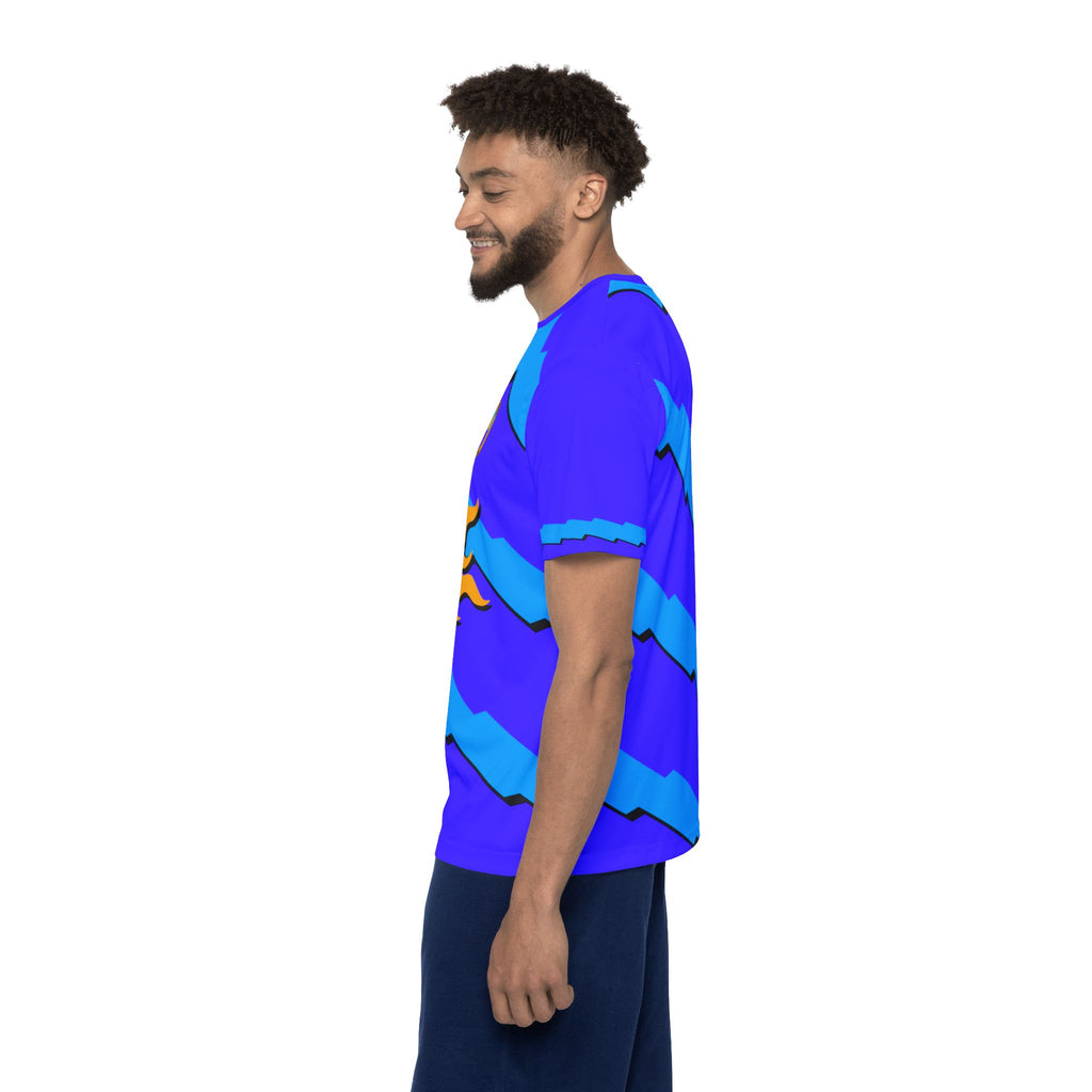 Sunny's Team Home Jersey