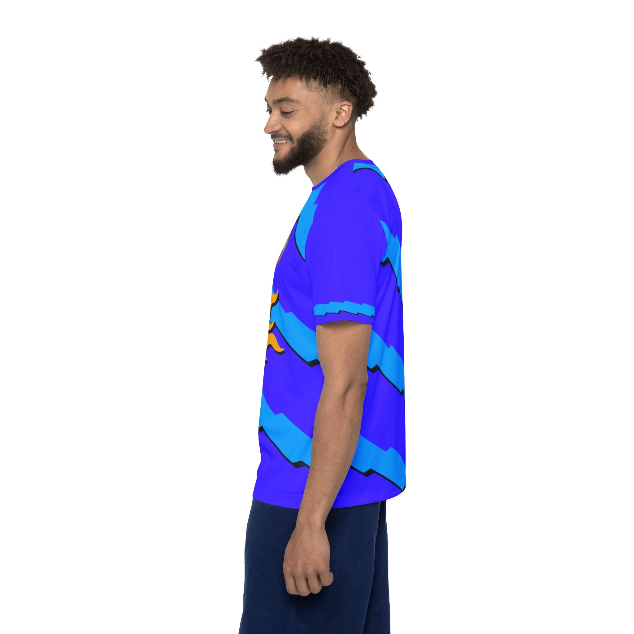 Sunny's Team Home Jersey
