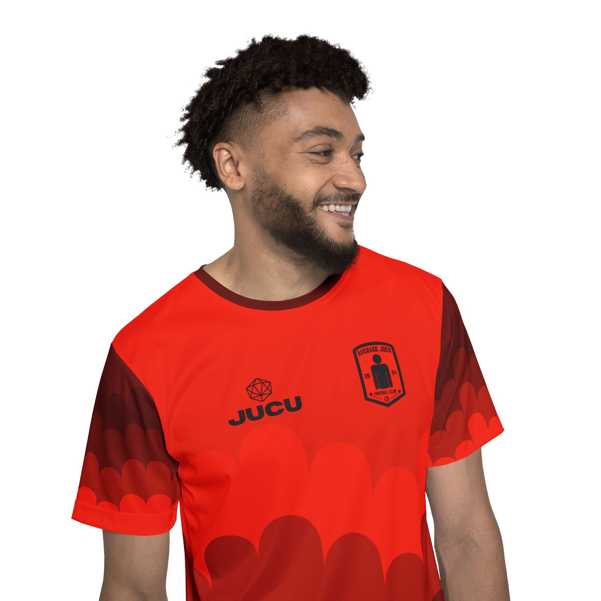 Average Joes FC Third Jersey