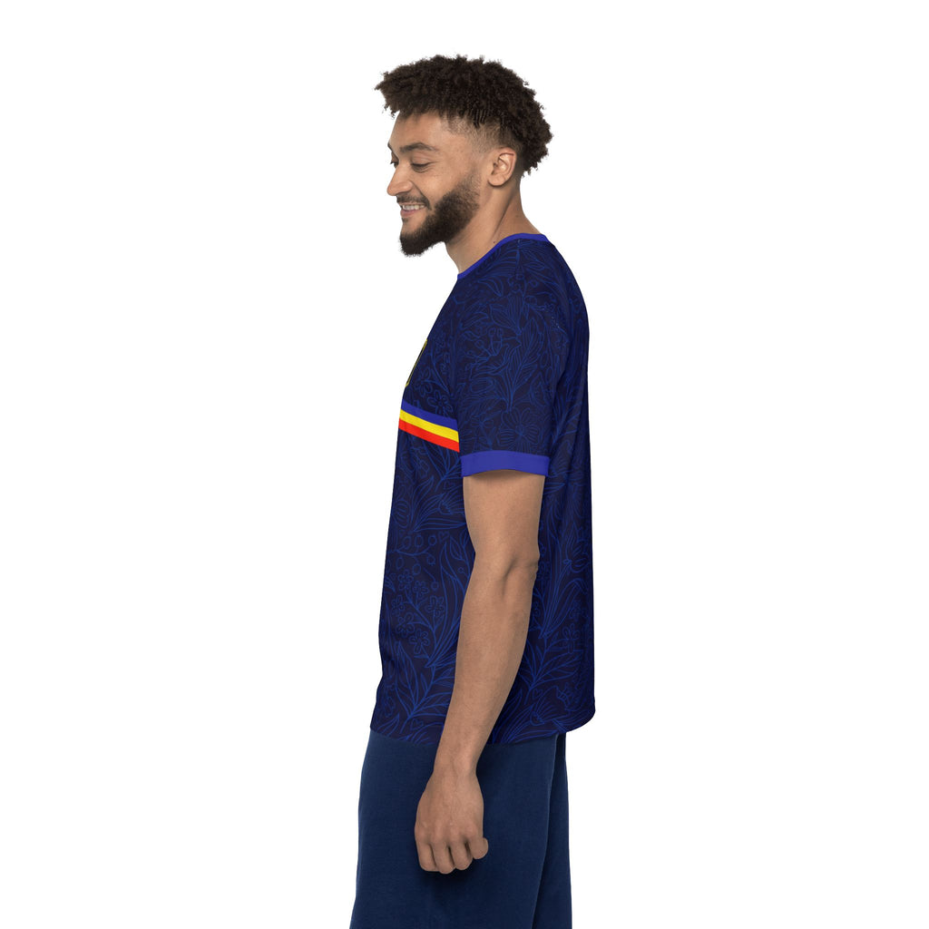 Average Joes FC Away Jersey
