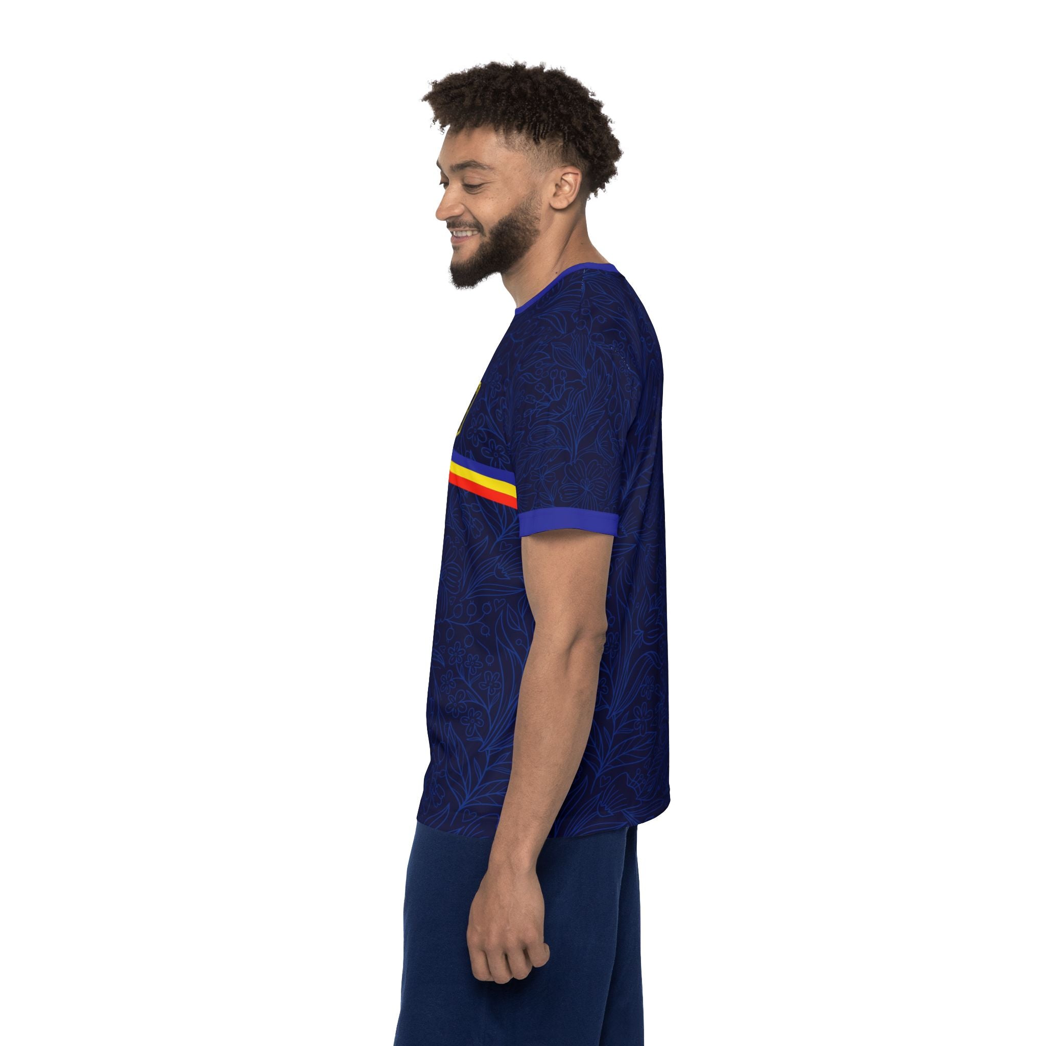 Average Joes FC Away Jersey
