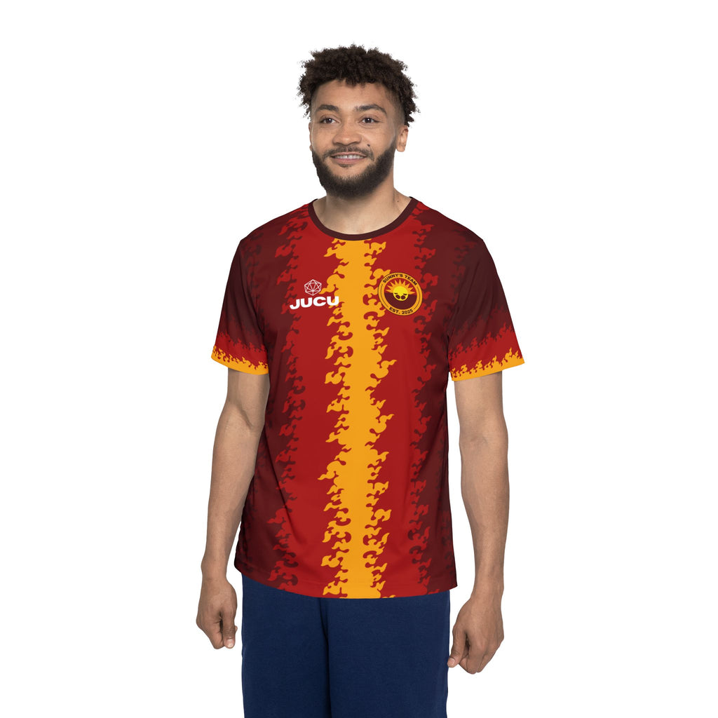 Sunny's Team Third Jersey