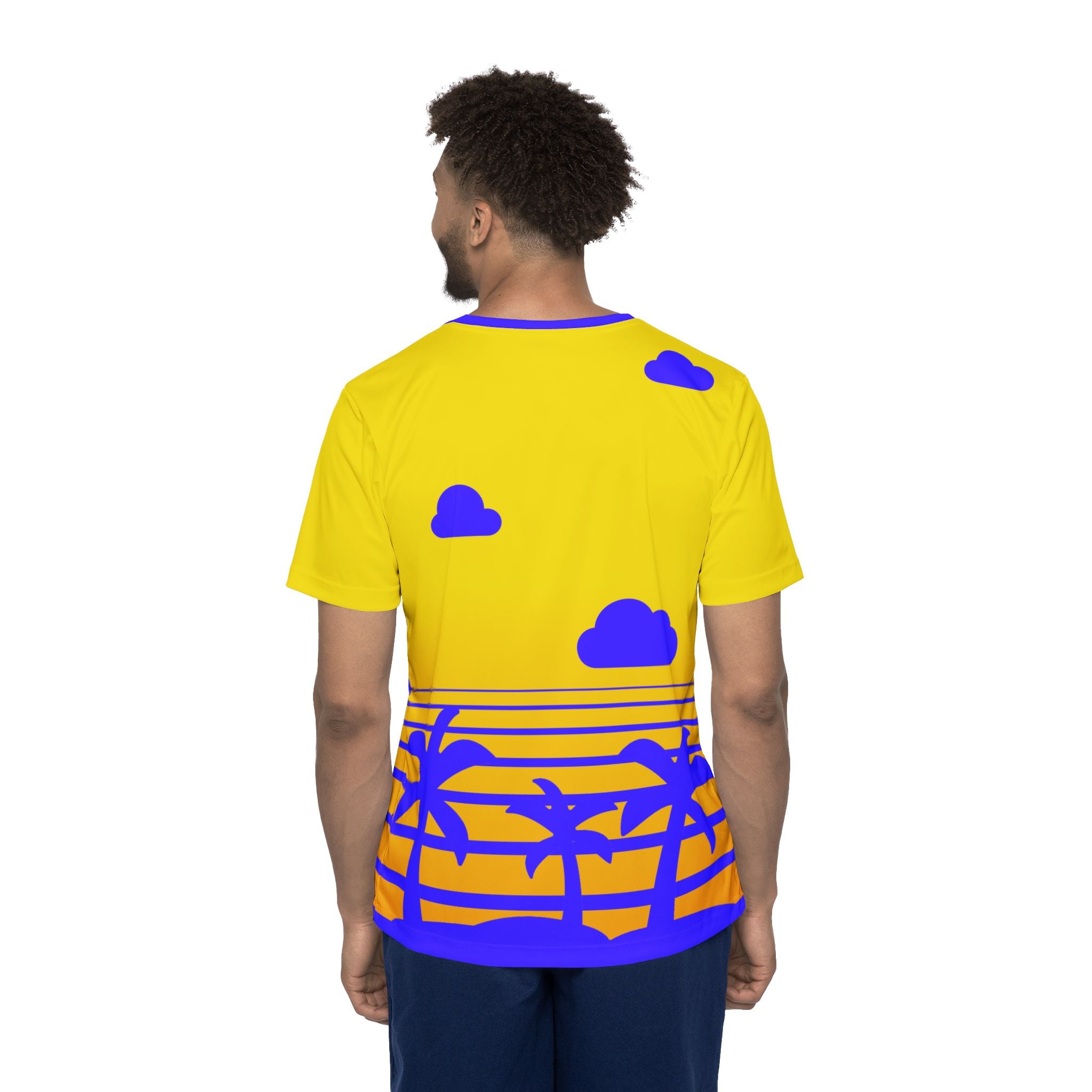 Sunny's Team Away Jersey