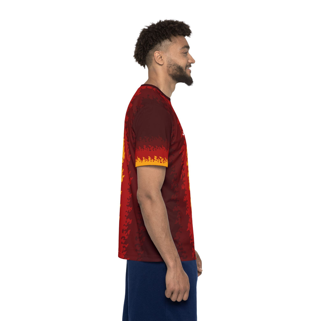 Sunny's Team Third Jersey