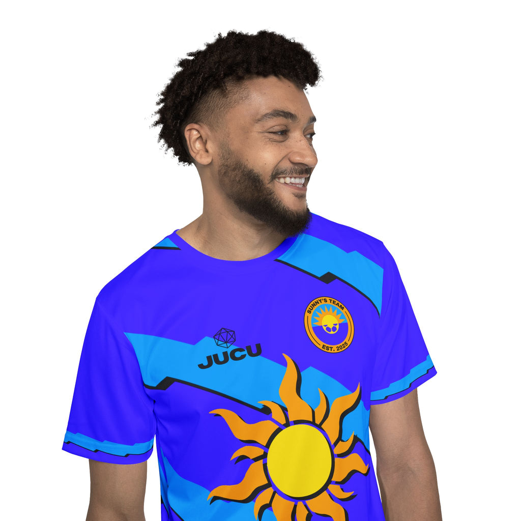 Sunny's Team Home Jersey
