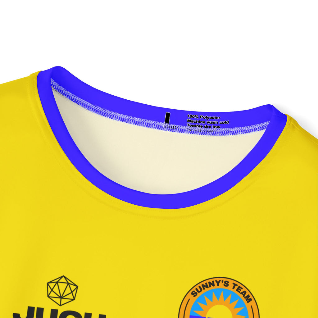 Sunny's Team Away Jersey