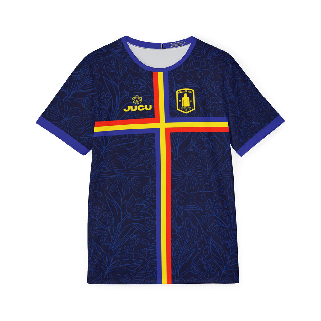 Average Joes FC Away Jersey