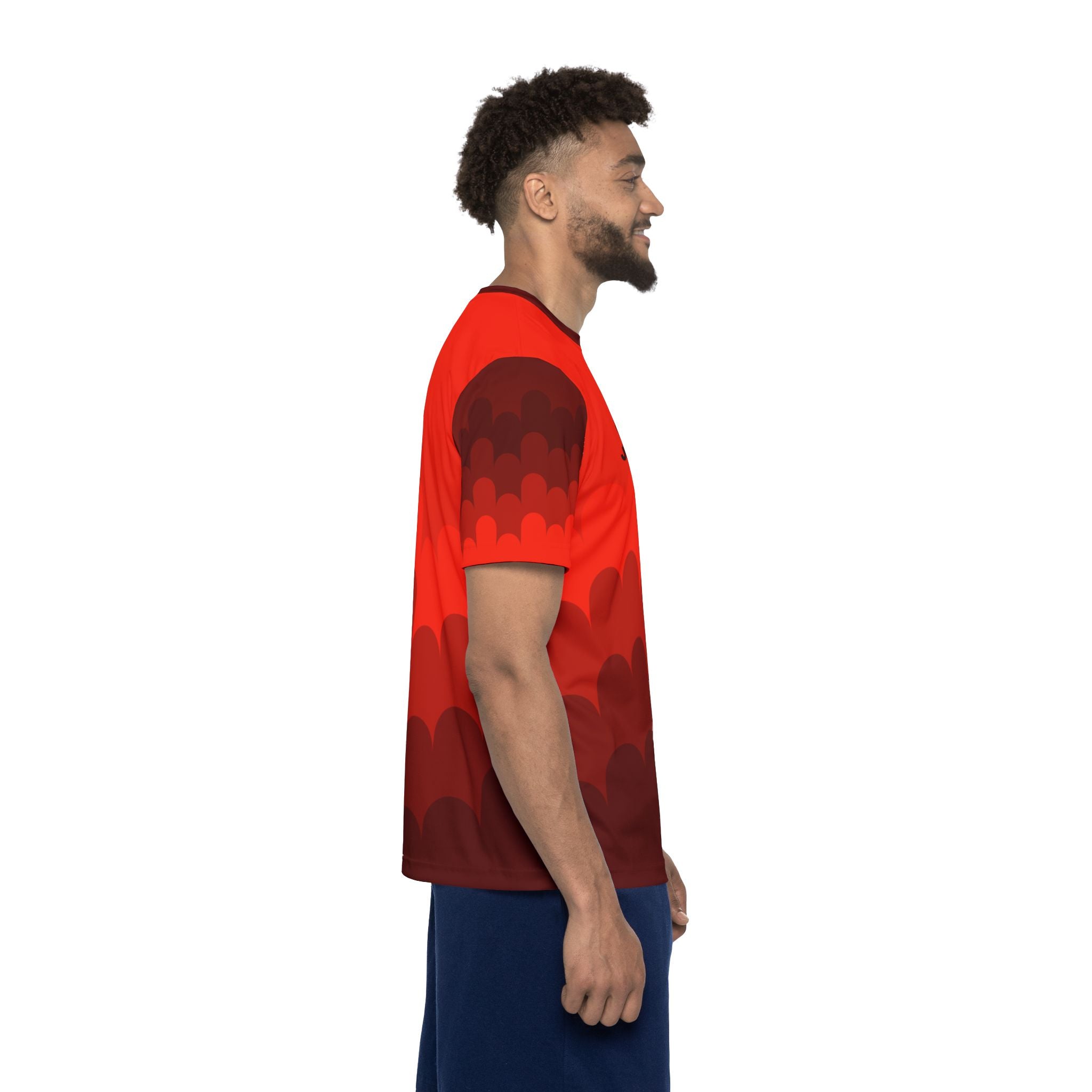 Average Joes FC Third Jersey