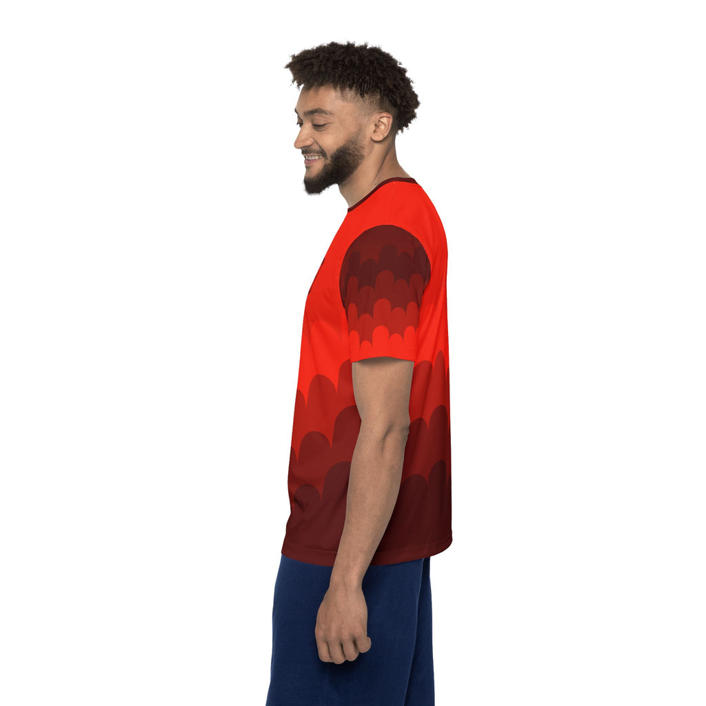 Average Joes FC Third Jersey
